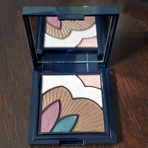 BNIB travel size Estee Lauder eyeshadow pallet